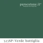 Taie d'oreiller en Satin Extrafin de Coton TC300 Cali 2