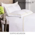 Double Broderie Bourdon