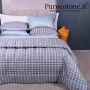 Couette d'hiver - Sur Mesure - Satin Extrafin de Coton TC300 - Cali2