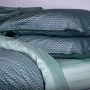 Parure de Lit - Sur Mesure - Satin Extrafin de Coton TC300 - Charme