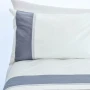 Draps Sur Mesure Maxi King Size en Satin Extrafin de Coton TC300 Fiocco