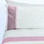 Draps Sur Mesure Maxi King Size en Satin Extrafin de Coton TC300 Fiocco