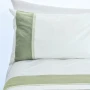 Draps Sur Mesure Maxi King Size en Satin Extrafin de Coton TC300 Fiocco