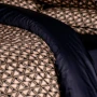 Parure de Lit - Sur Mesure - Satin Extrafin de Coton TC300 - Gatsby