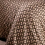 Parure de Lit - Sur Mesure - Satin Extrafin de Coton TC300 - Gatsby