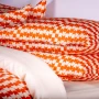 Parure de Lit - Sur Mesure - Satin Extrafin de Coton TC300 - Twiggy