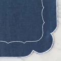 Bleu Moyen