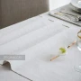 Chemin de Table - Gabardine de Coton Aura