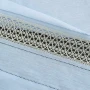 Nappe Rectangulaire - Sur Mesure - Pur Lin Iside