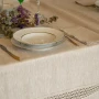Nappe Rectangulaire - Sur Mesure - Pur Lin Iside