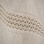 Nappe Rectangulaire - Sur Mesure - Pur Lin Iside