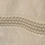 Nappe Rectangulaire - Sur Mesure - Pur Lin Iside