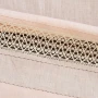 Nappe Rectangulaire - Sur Mesure - Pur Lin Iside
