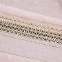 Nappe Rectangulaire - Sur Mesure - Pur Lin Iside