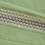 Nappe Rectangulaire - Sur Mesure - Pur Lin Iside